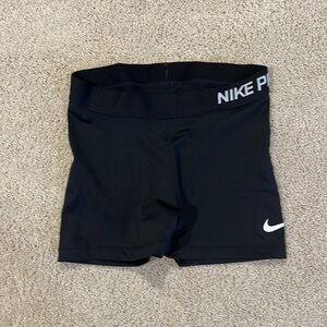 Nike drift shorts